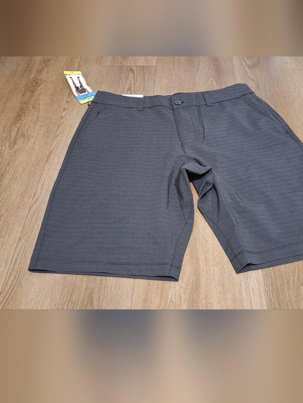 NWT Mens Hang Ten Shorts Size 32